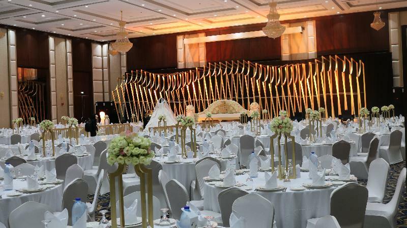Al Bahar &