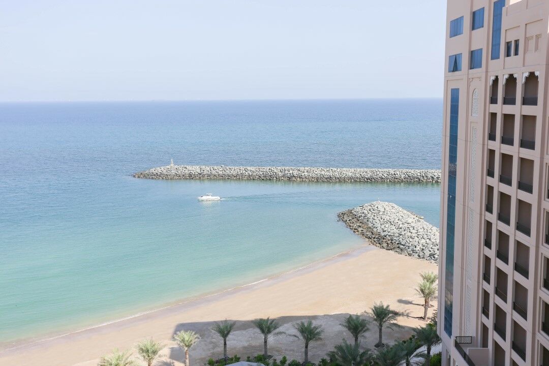 Al Bahar &